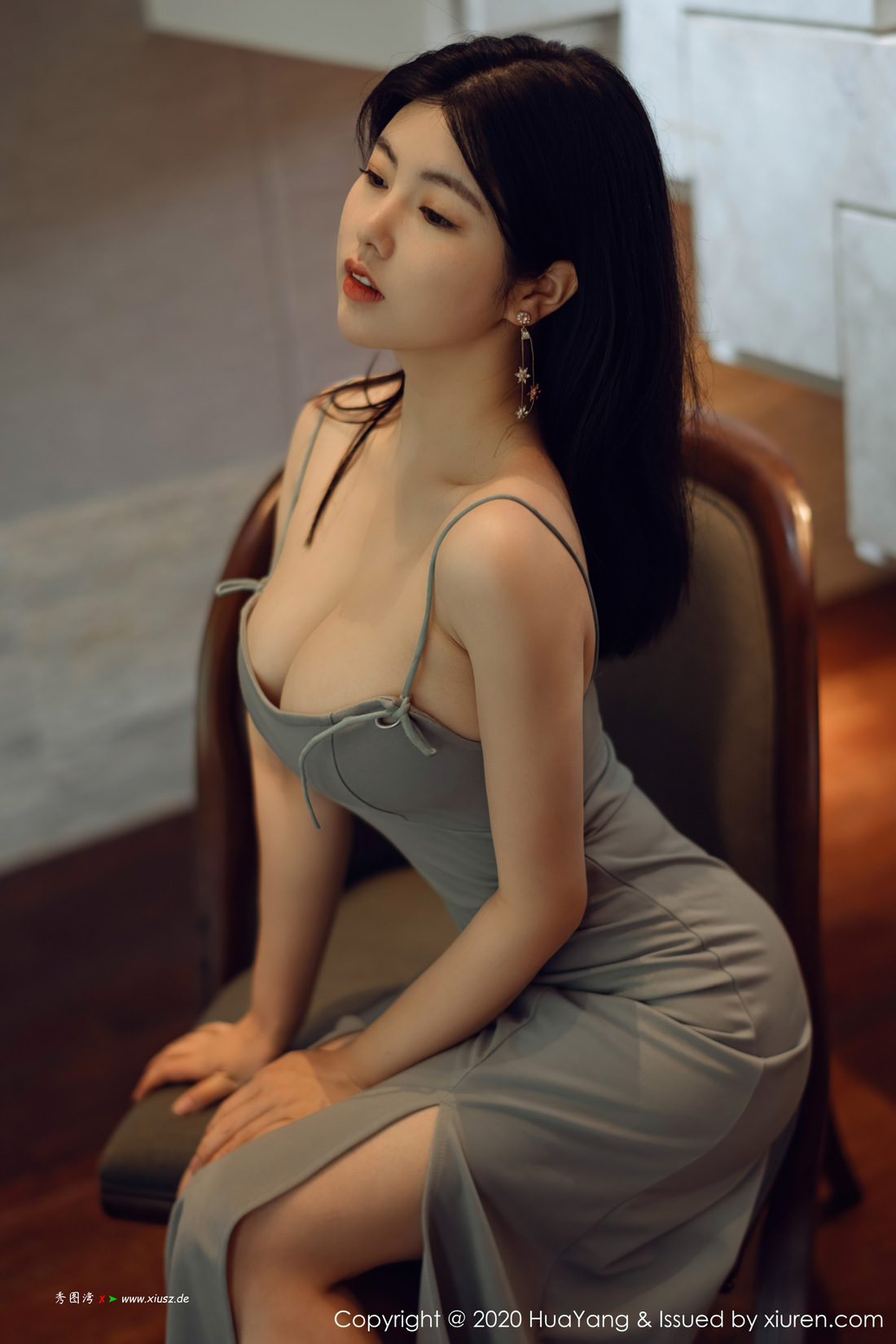 [HuaYang花漾] 2020.09.15 Vol.290 娜露Selena [55+1P]